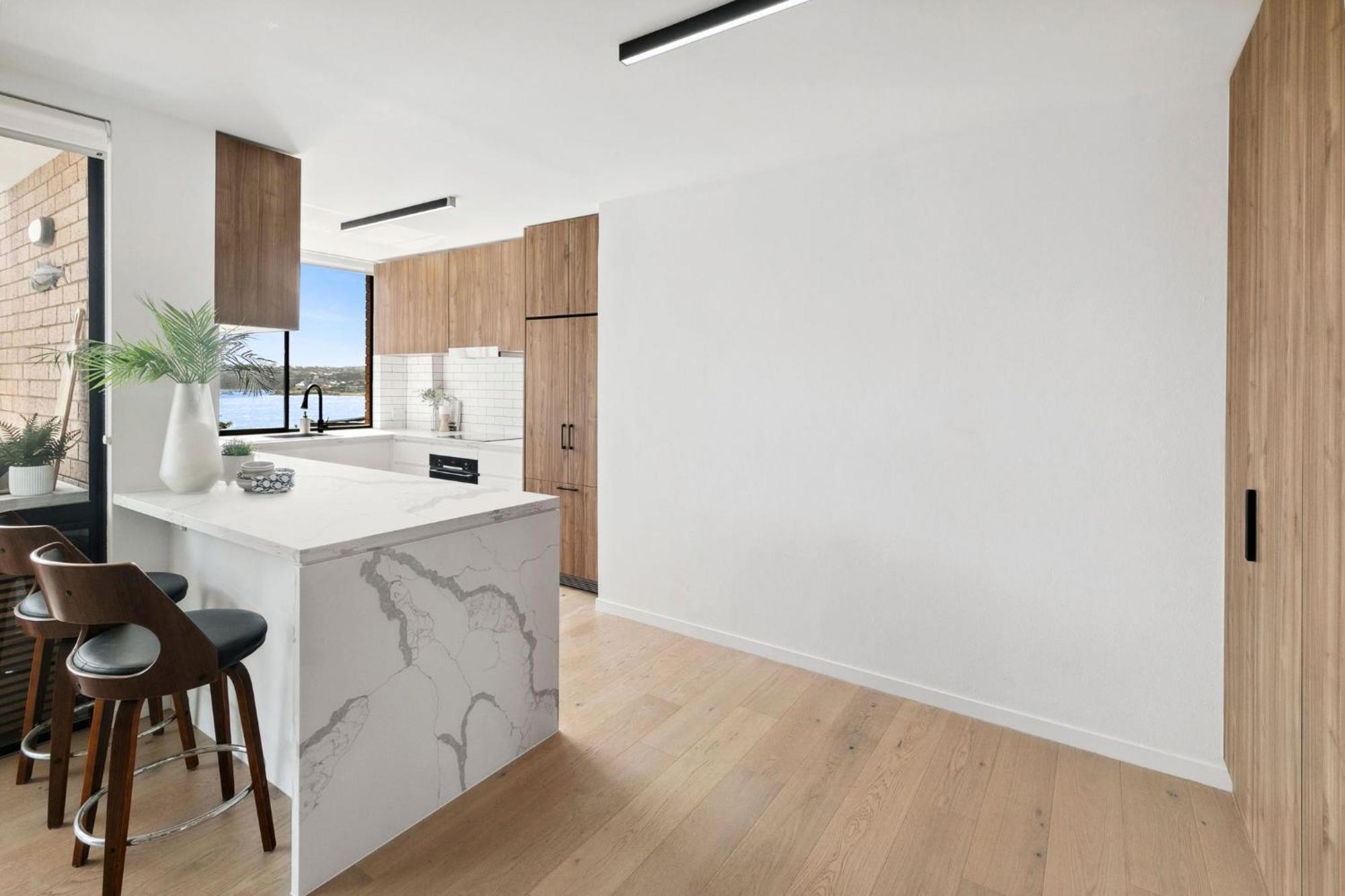 Manly Family Executive Apartment Sydney