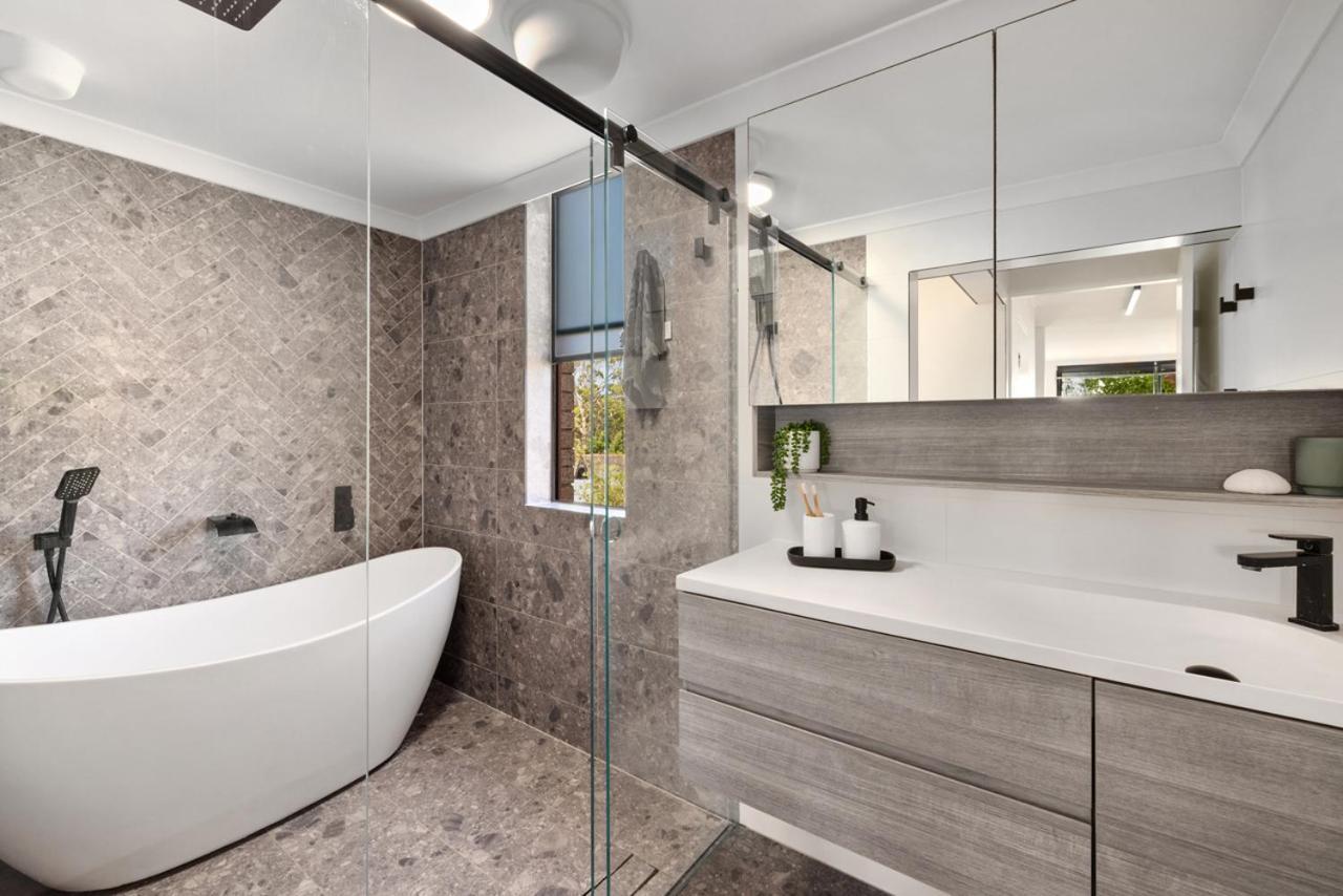 Manly Family Executive Apartment