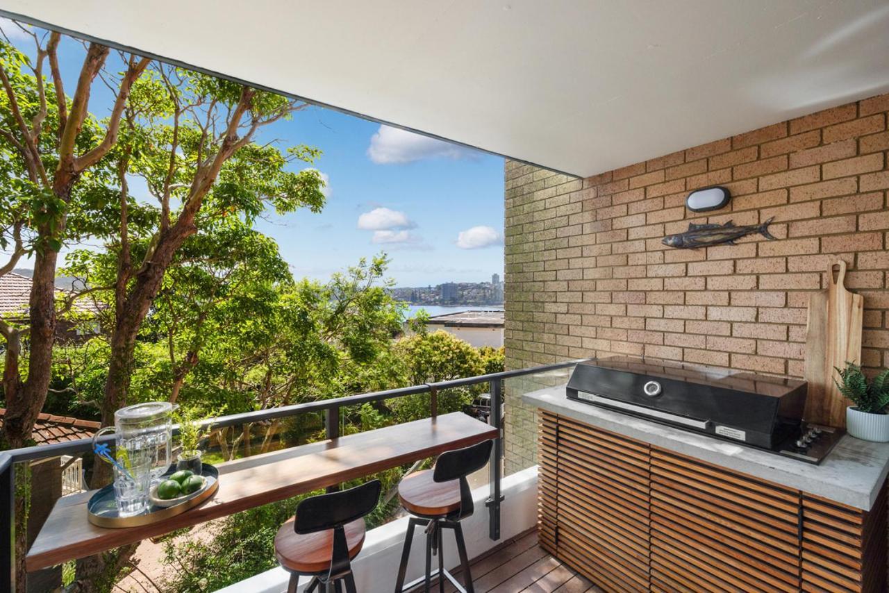 Apartment Manly Family Executive *