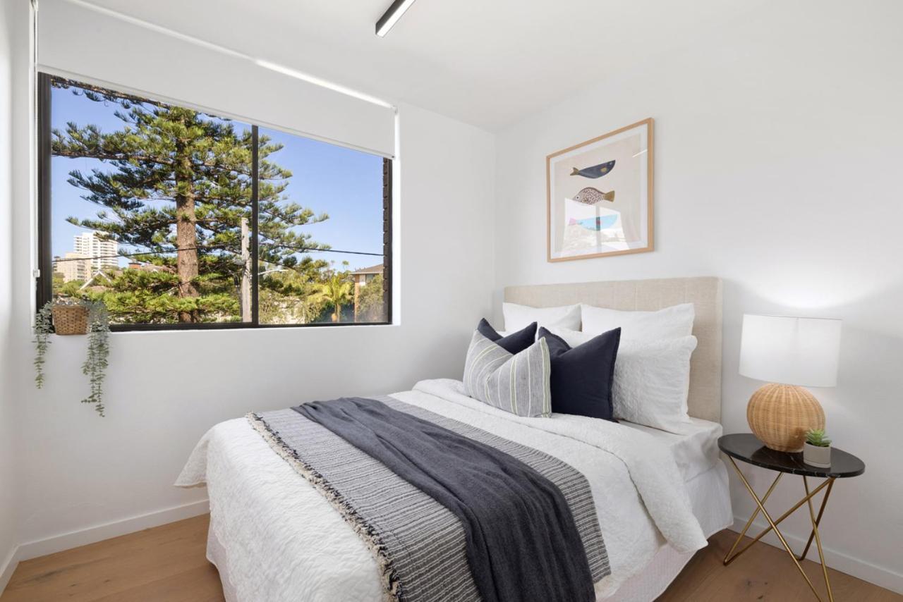 Manly Family Executive Sydney