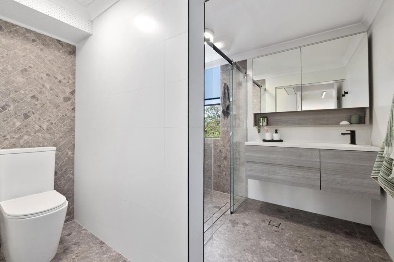 Manly Family Executive * Sydney