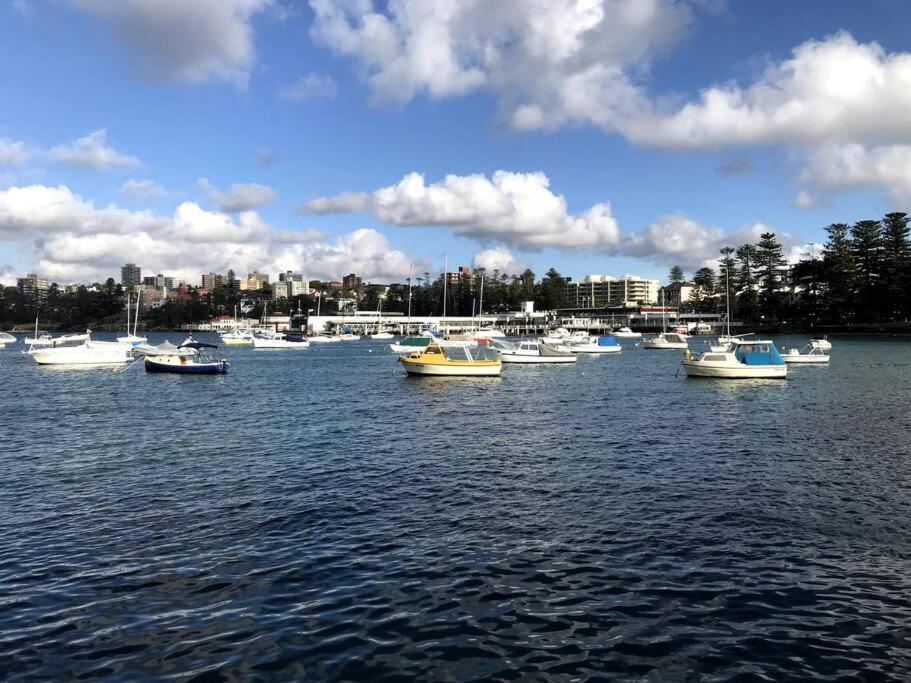 Manly Family Executive Apartment