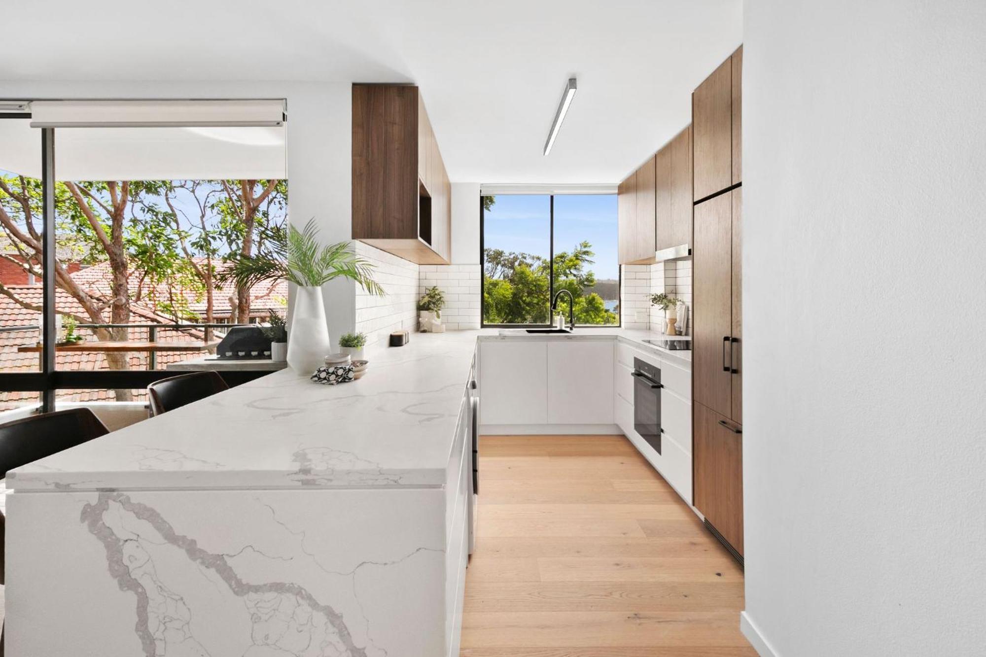 Manly Family Executive Apartment Sydney